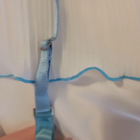 NWT๐ย Pamela Anderson๐โGarter Belt Sz M ๐ - Picture 6 of 9